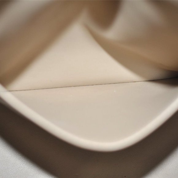 SALE! Vintage Louis Vuitton Houston Black Vernis Leather Logo Shoulder Bag Tote - Picture 11 of 14